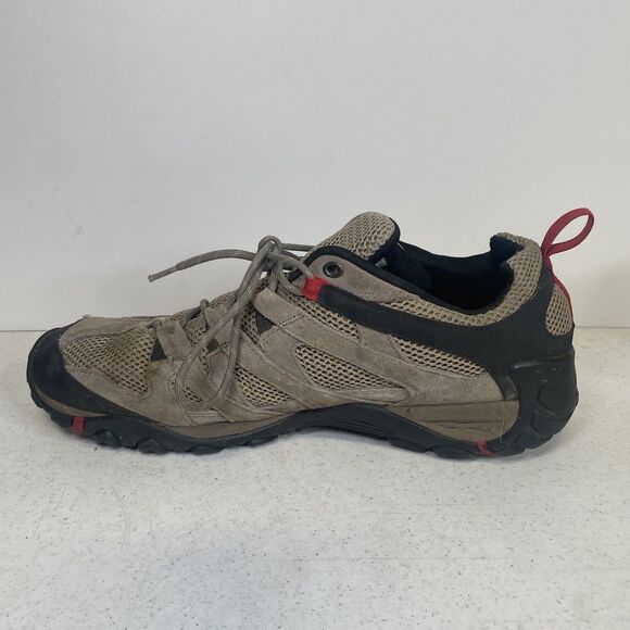 Merrell Alverstone Hiking Shoes main image 5